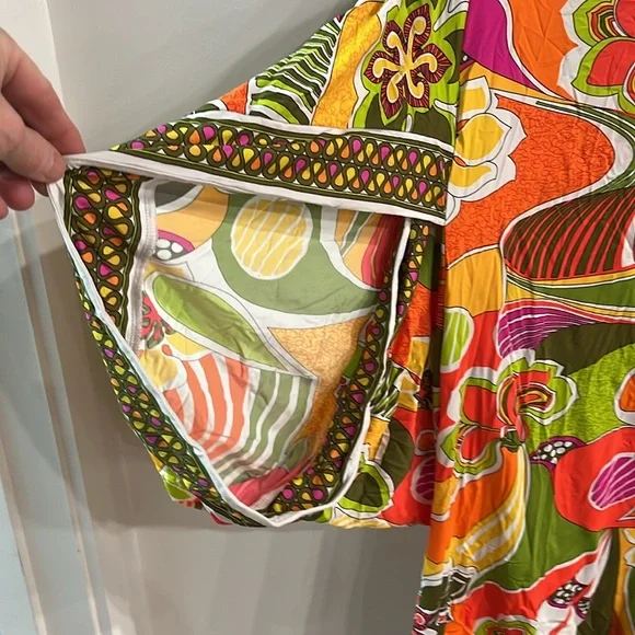 Trina Turn Swim Cover Up - Picture 3 of 5